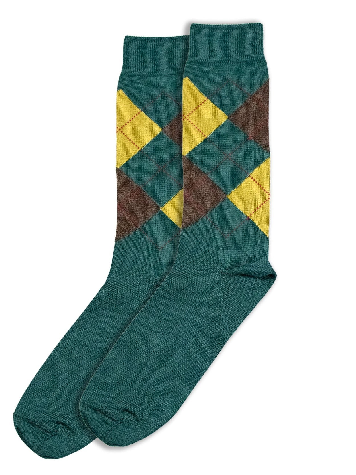 Visconti S24 Argyle Socks