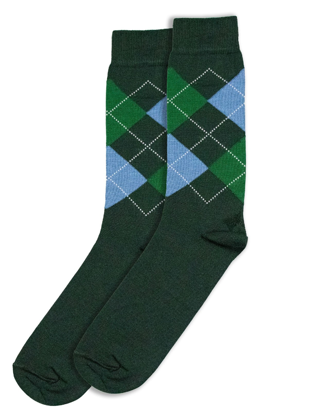 Visconti S24 Argyle Socks