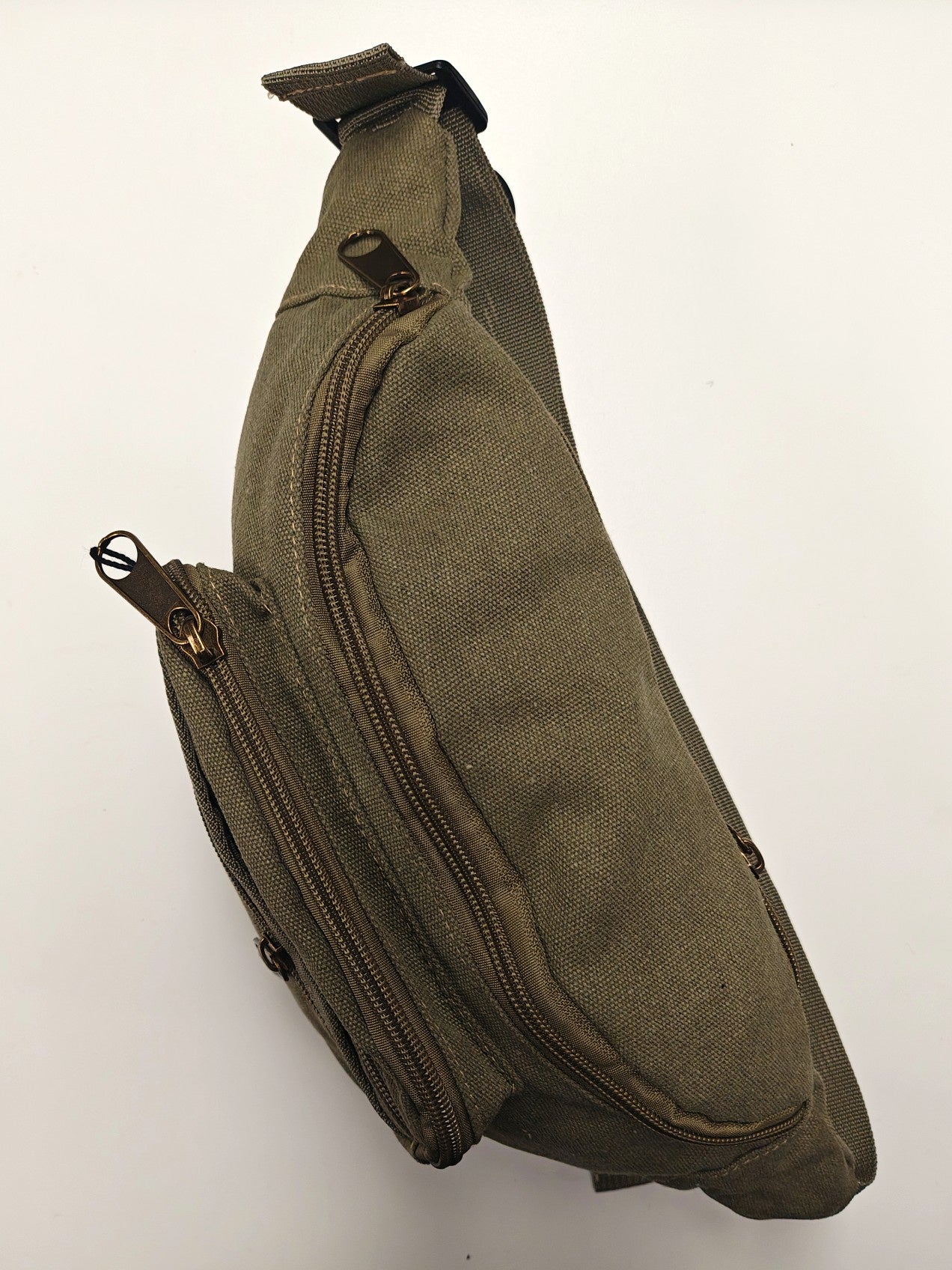 Downunder B1913 Belt Bag (Lge)