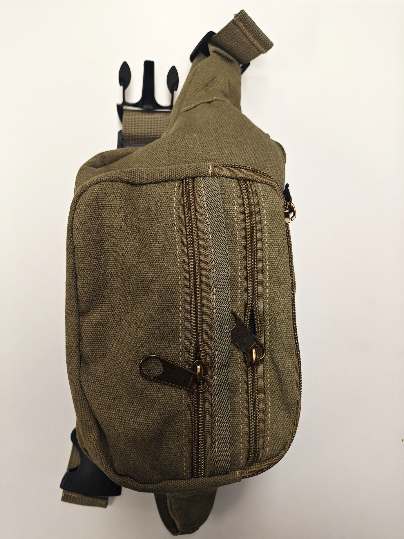 Downunder B1913 Belt Bag (Lge)