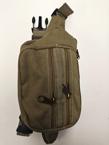Downunder B1913 Belt Bag (Lge)