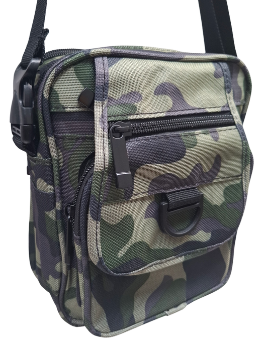 Down Under B205 Canvas Bag