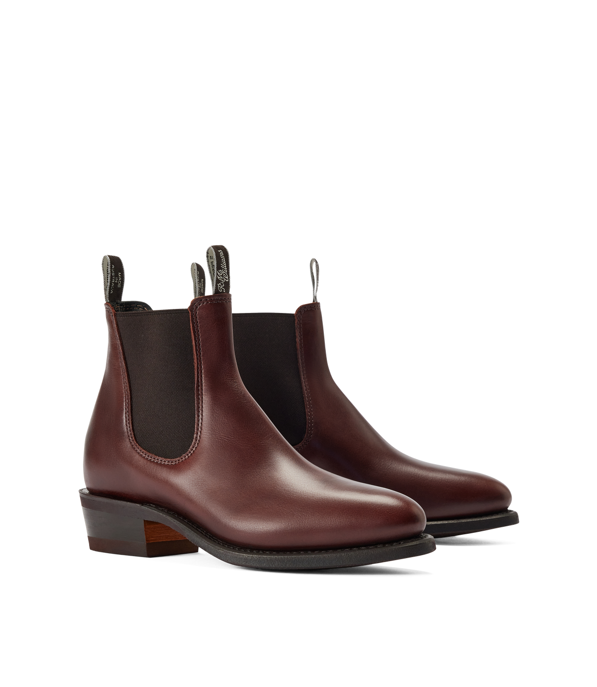 RM Williams Comfort Lady Yearling Boot