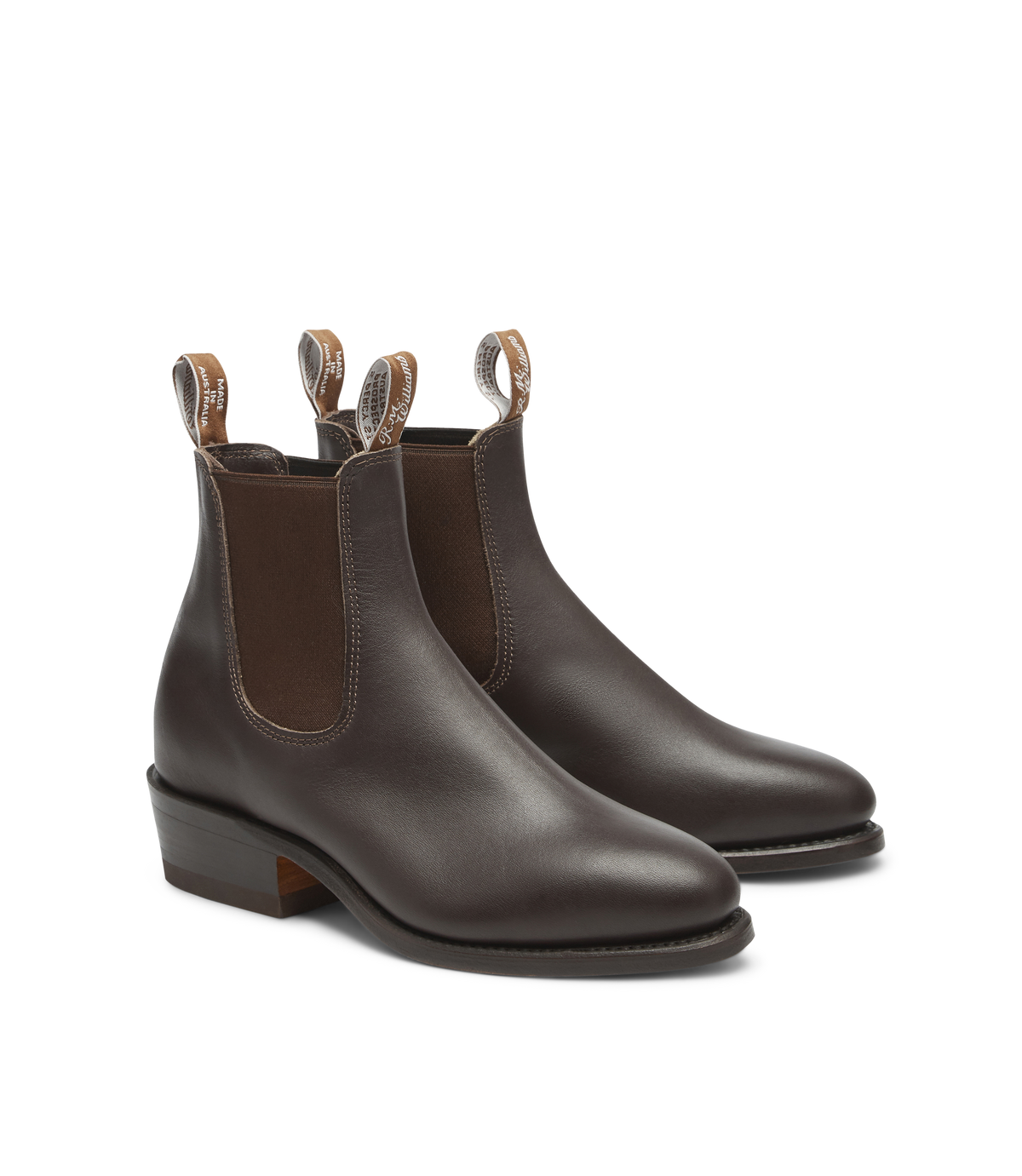 RM Williams Comfort Lady Yearling Boot