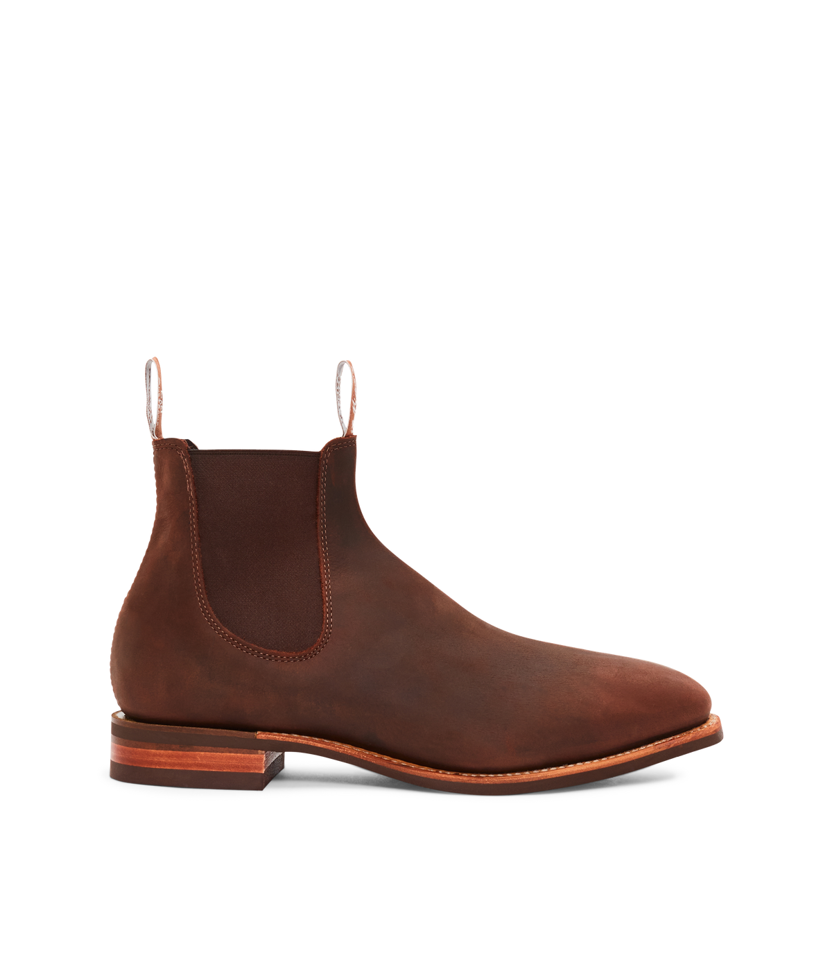 RM Williams Comfort Craftsman Boots