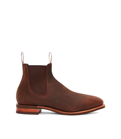 RM Williams Comfort Craftsman Boots