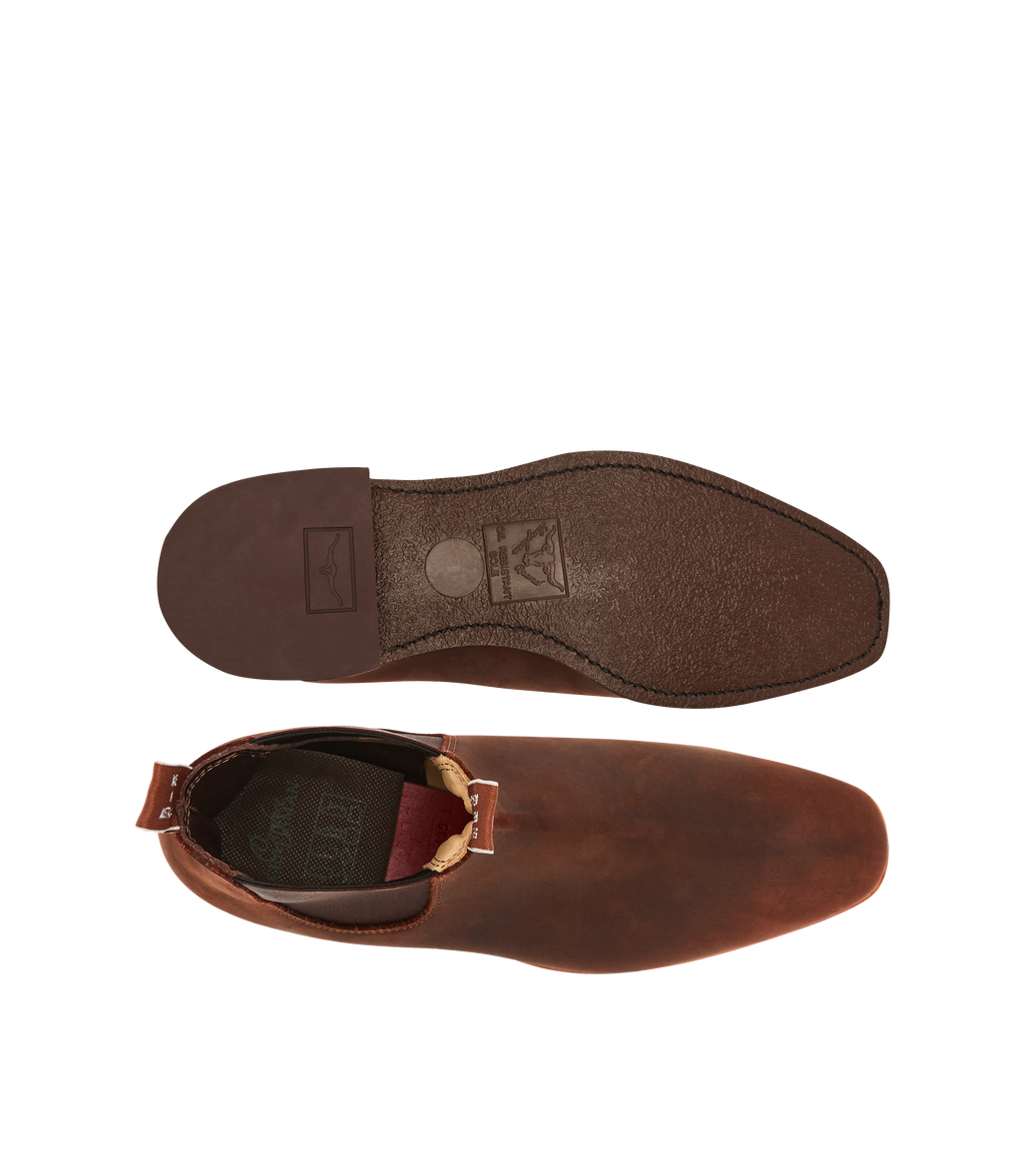 RM Williams Comfort Craftsman Boots
