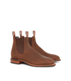 RM Williams Comfort Craftsman Boots