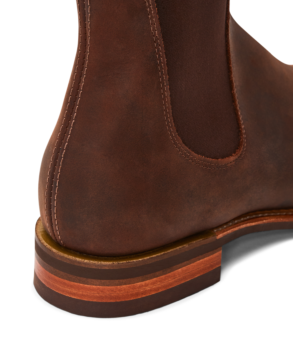 RM Williams Comfort Craftsman Boots