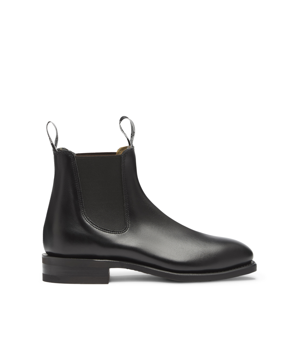 RM Williams Comfort Craftsman Boots