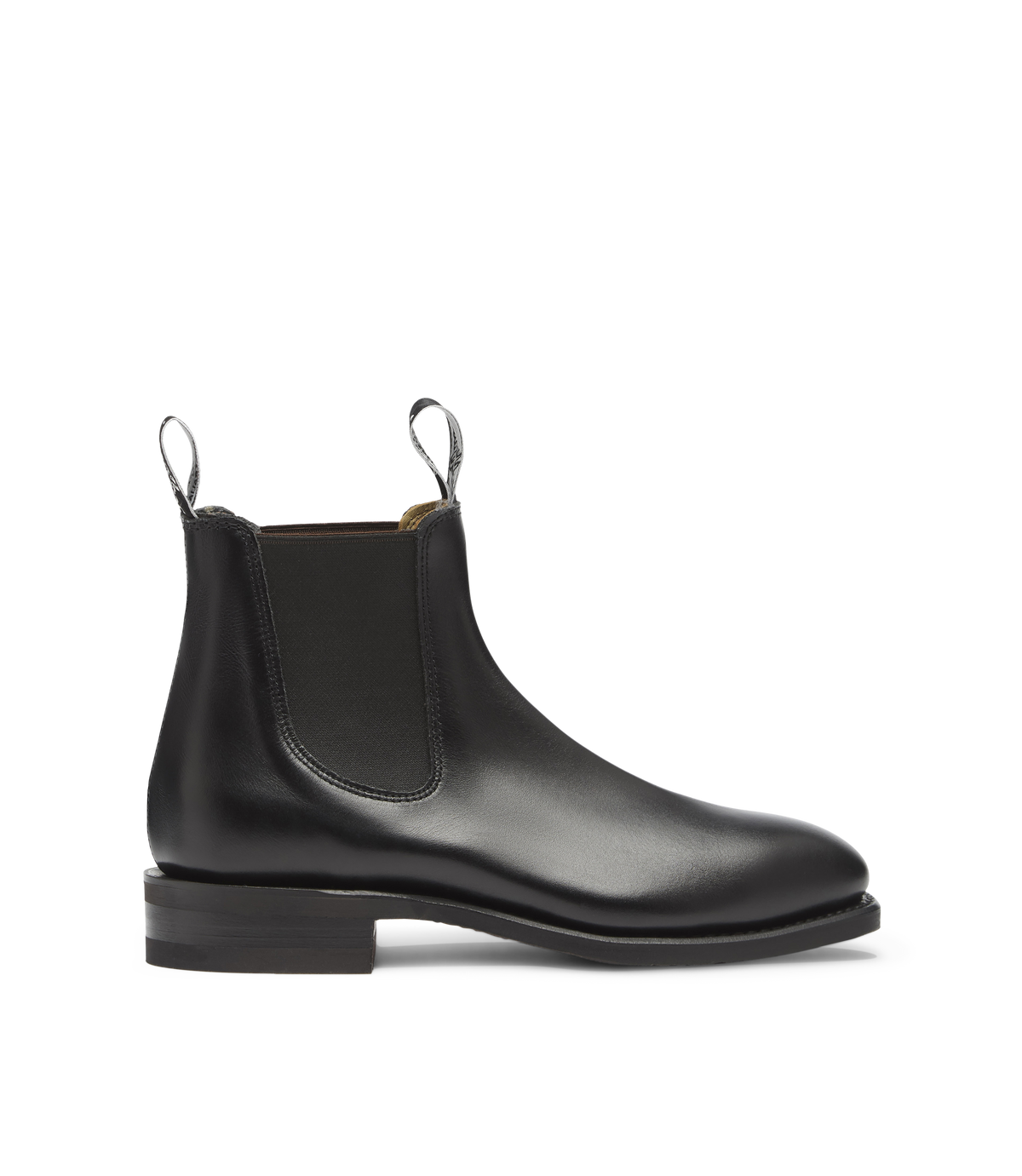RM Williams Comfort Craftsman Boots