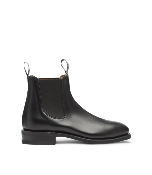 RM Williams Comfort Craftsman Boots