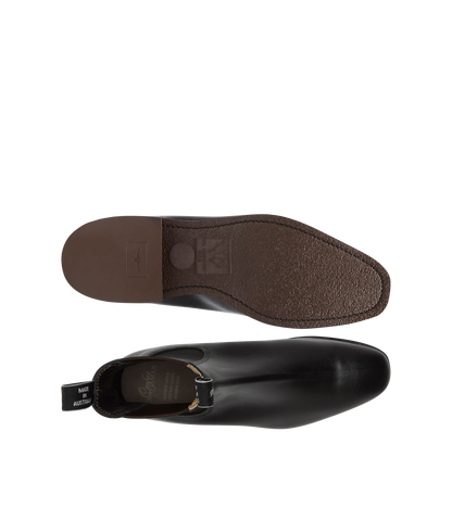 RM Williams Comfort Craftsman Boots