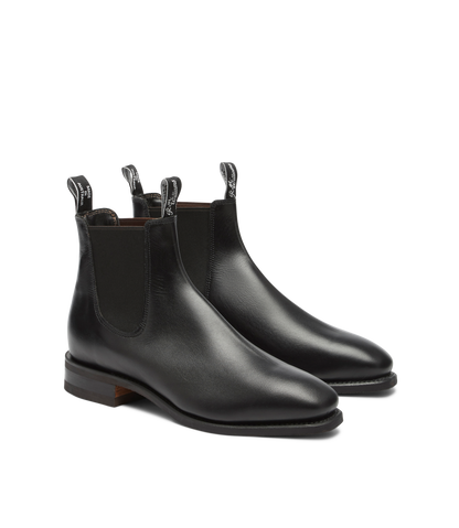 RM Williams Comfort Craftsman Boots