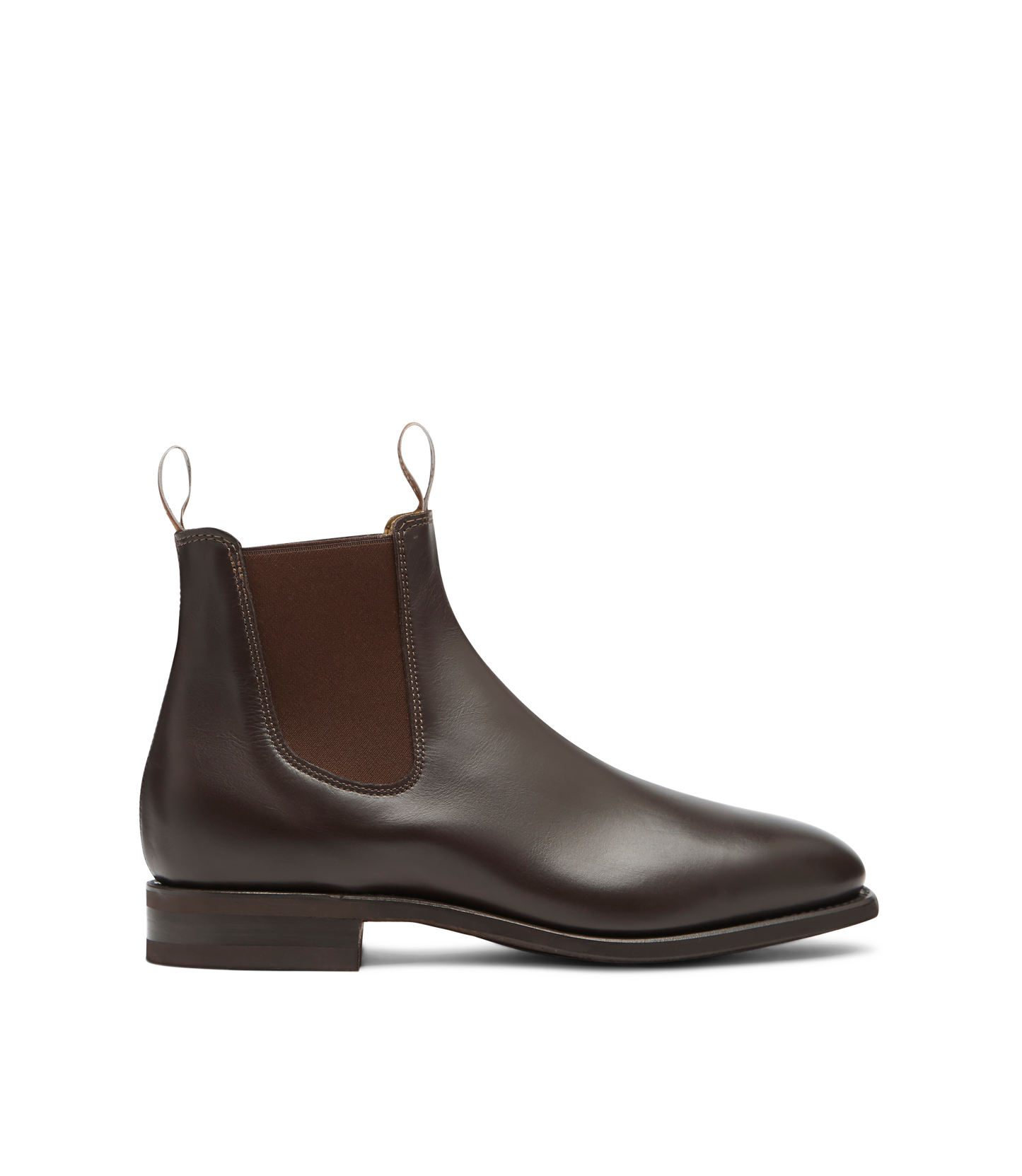 RM Williams Comfort Craftsman Boots