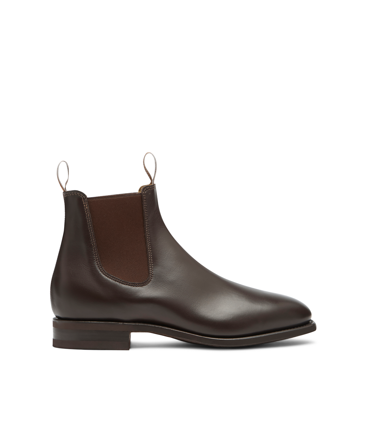 RM Williams Comfort Craftsman Boots
