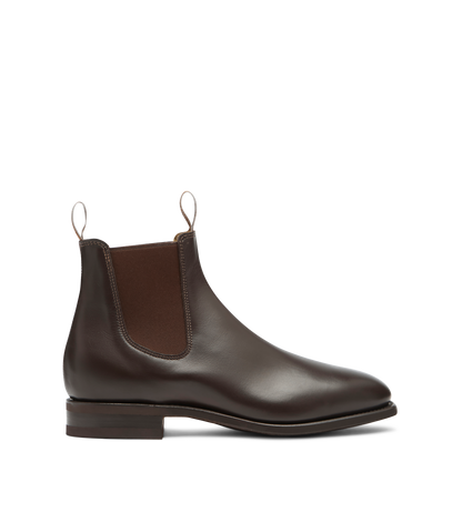RM Williams Comfort Craftsman Boots