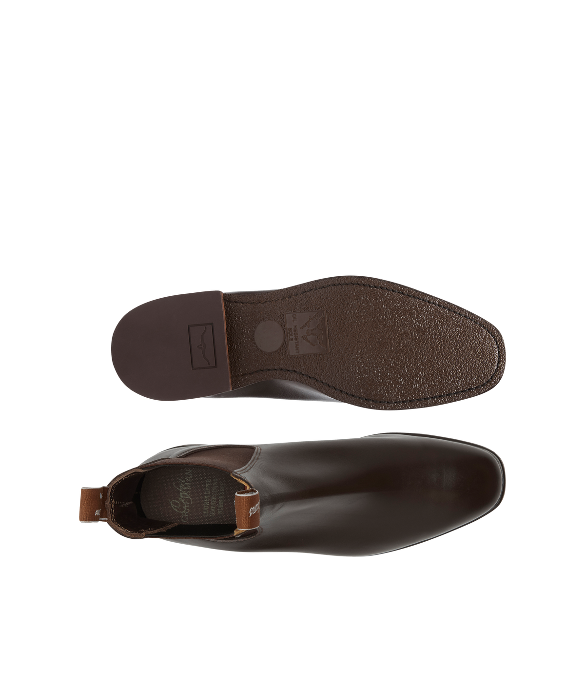 RM Williams Comfort Craftsman Boots