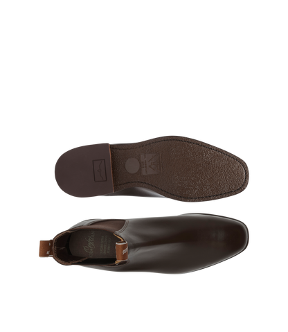 RM Williams Comfort Craftsman Boots