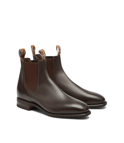 RM Williams Comfort Craftsman Boots