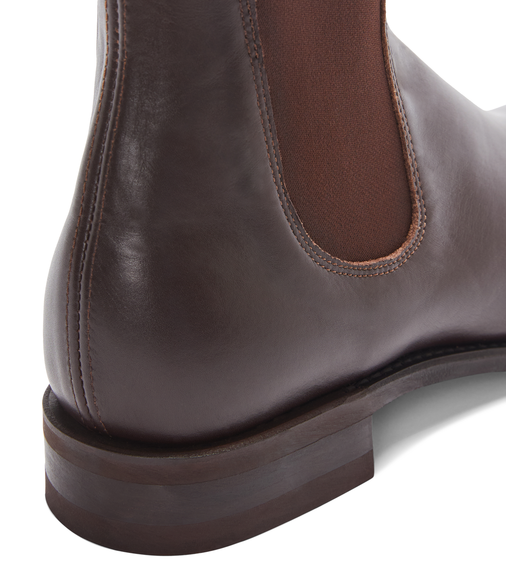 RM Williams Comfort Craftsman Boots