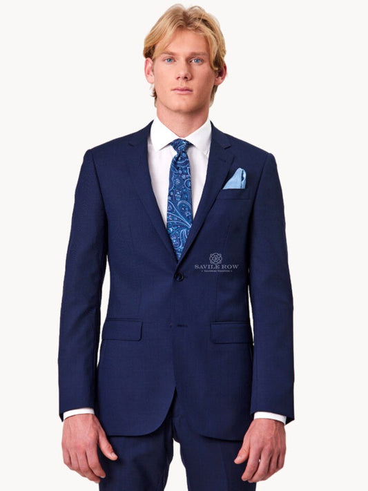 Savile Row B7 Abram Jacket