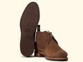 RM WilliamsTurnout Desert Boot