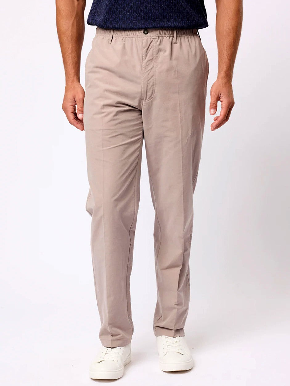 Breakaway BA674 Woodbury Pull On Trousers