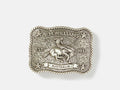 RM Williams Cloudbuster Trophy Buckle