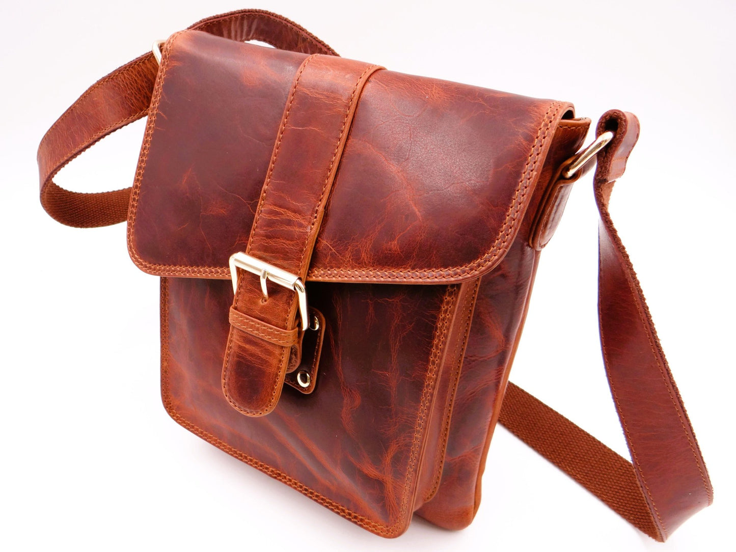 Bush Creek BC54 Cross Body Bag
