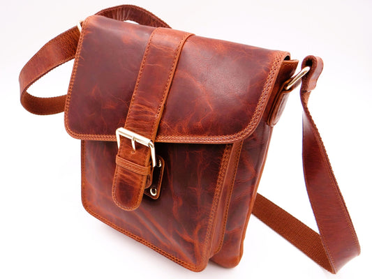 Bush Creek BC54 Cross Body Bag