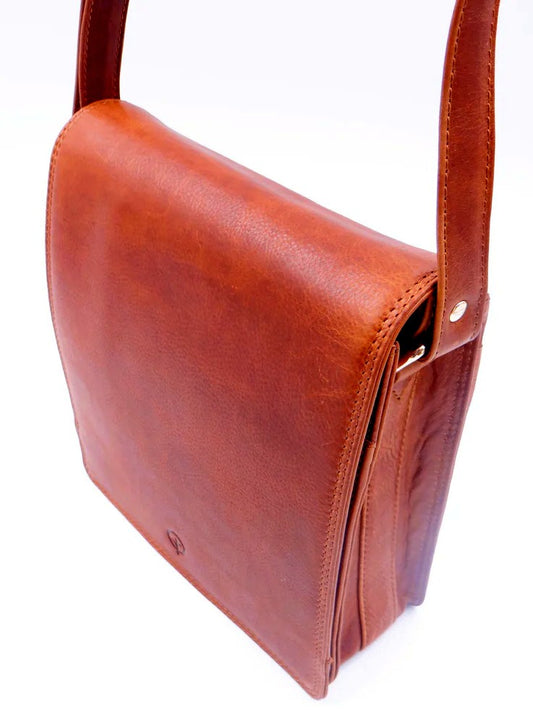 Bush Creek BC55 Cross Body Bag
