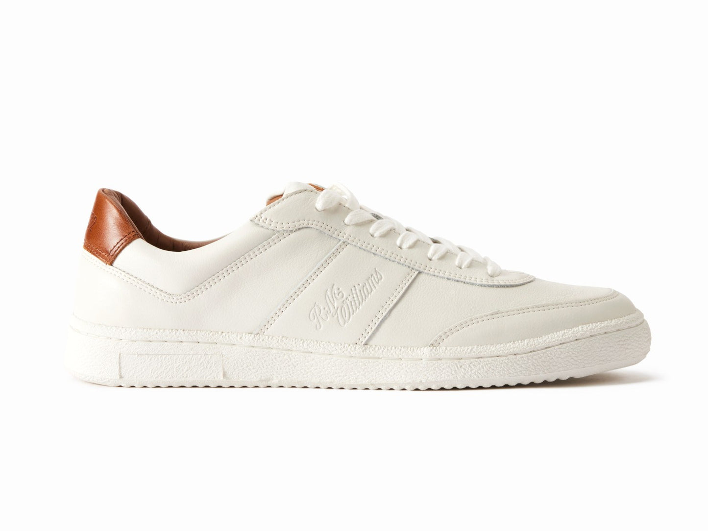 RM Williams S26 Sandbar Sneakers
