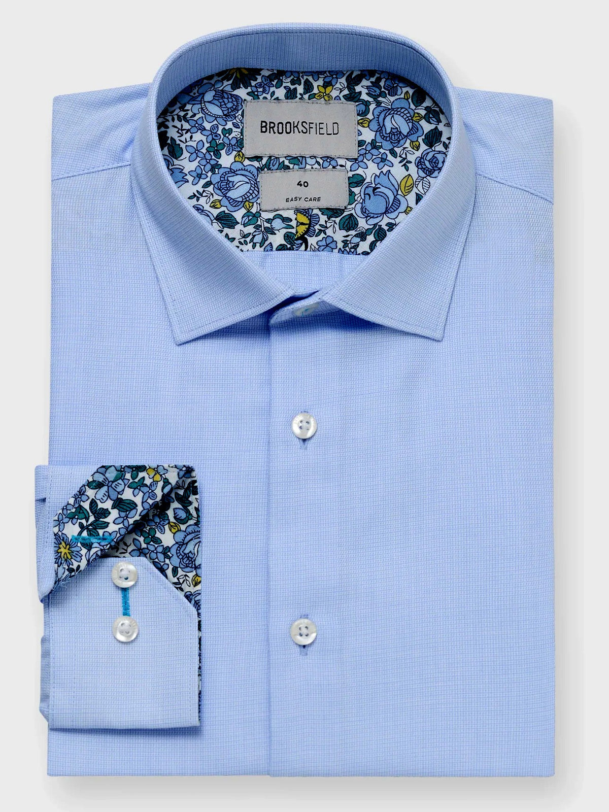 Brooksfield BFC2602 Easycare Shirt