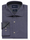 Brooksfield BFC2617 Cotton Dress Shirt