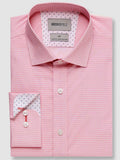 Brooksfield BFC2657 Stretch Performance Shirt
