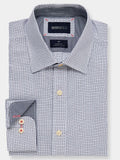 Brooksfield BFC2663 Luxe Woven Shirt