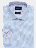 Brooksfield BFC2667 Luxe Printed Shirt