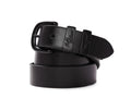 RM Williams W25 Slim Drover Belt