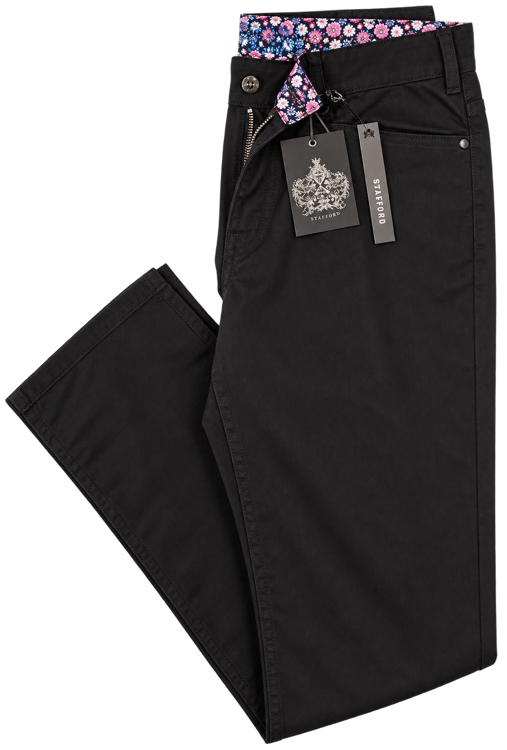 Berlin P106 Sinatra Slim Chino