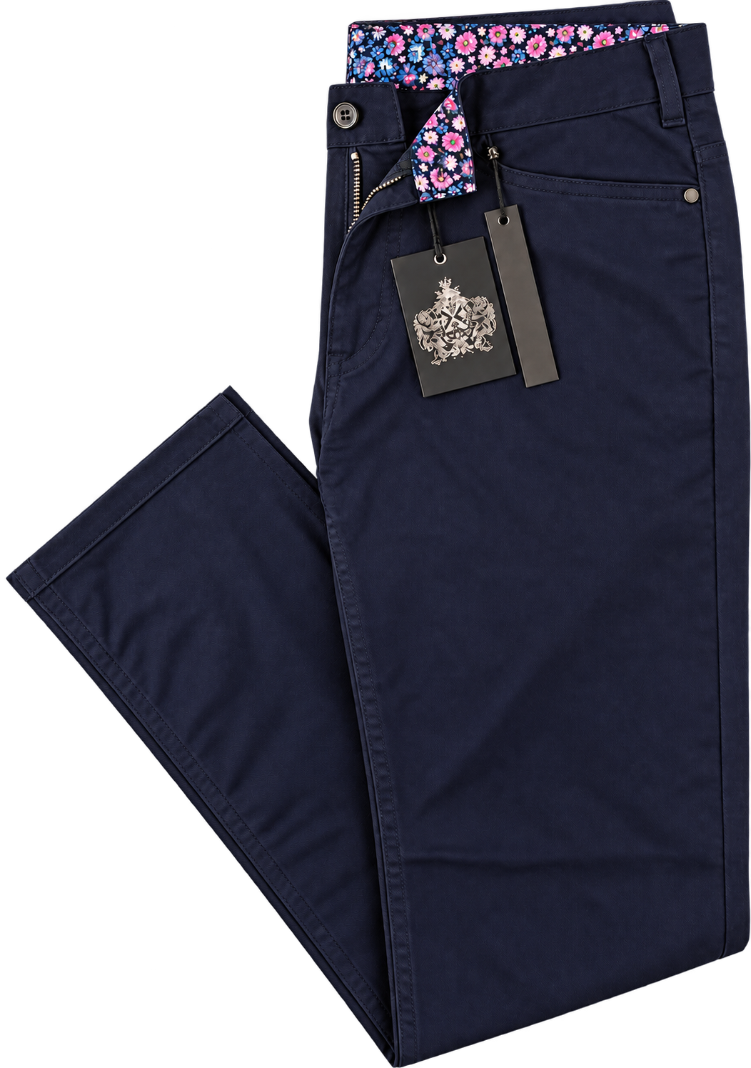 Berlin P106 Sinatra Slim Chino