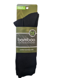 Bamboo Textiles Business Socks