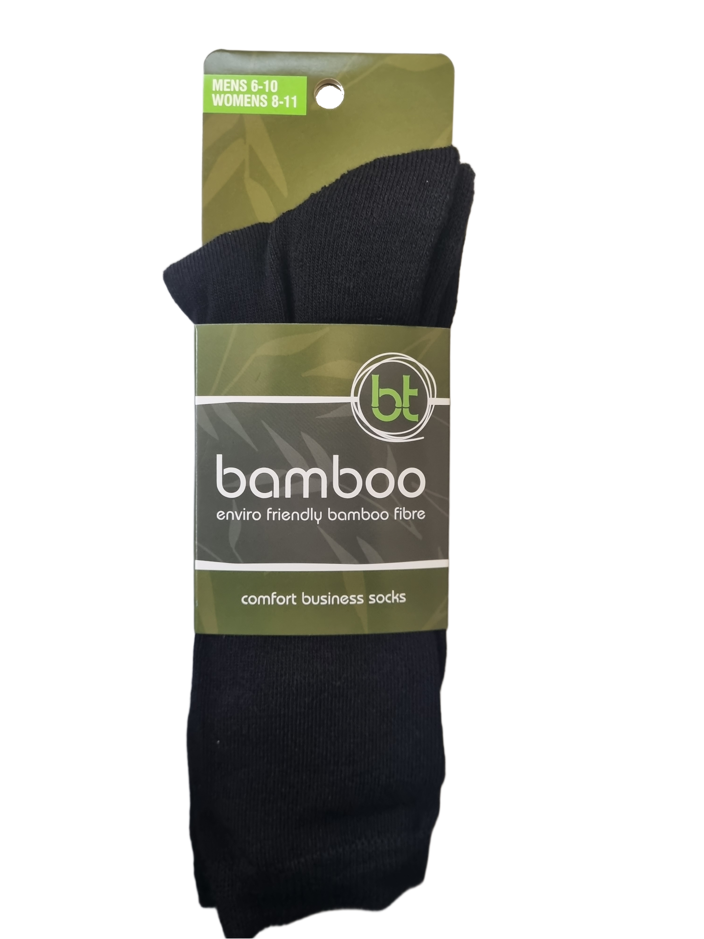 Bamboo Textiles Business Socks