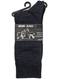 DS Socks Superfine Merino Alpaca Socks