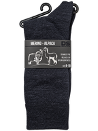DS Socks Superfine Merino Alpaca Socks