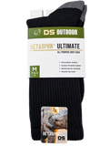 DS Socks Ultimate All Purpose Boot Sock