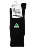 Humphrey Law Merino Health Sock