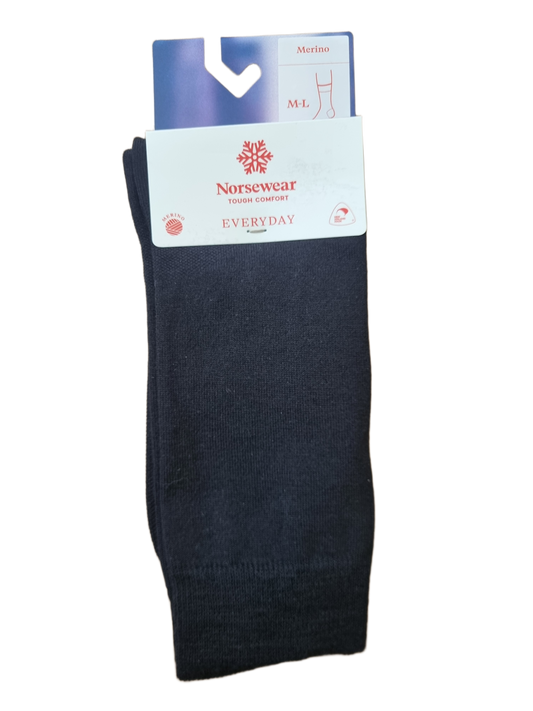 Norsewear Plain Merino Sock