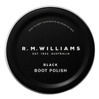 RM Williams Stockmans Boot Polish
