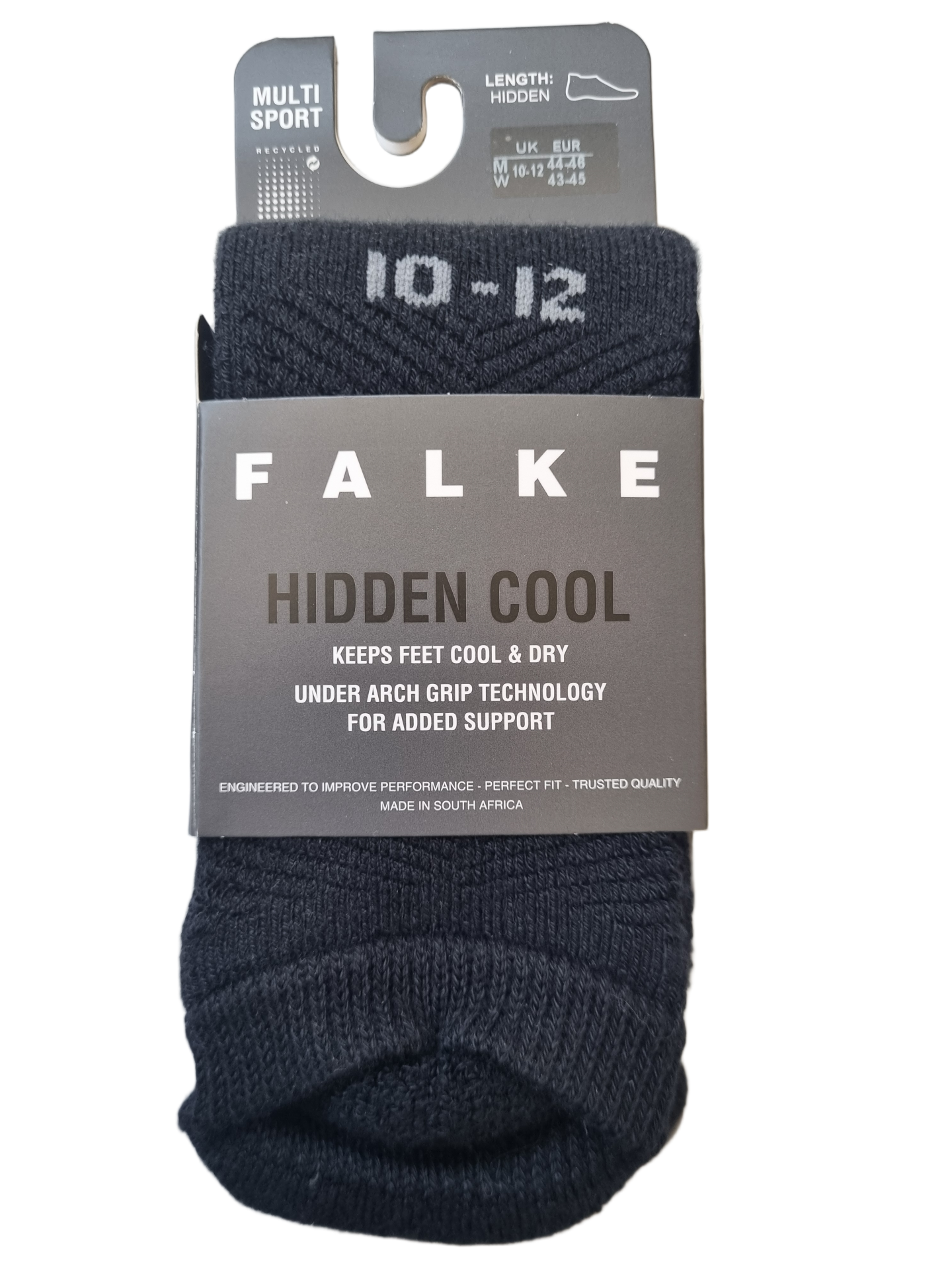 Falke Hidden Cool Socks